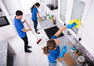 Deep Cleaning Services +91 7629042809