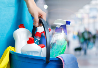 Deep Cleaning Services +91 7629042809